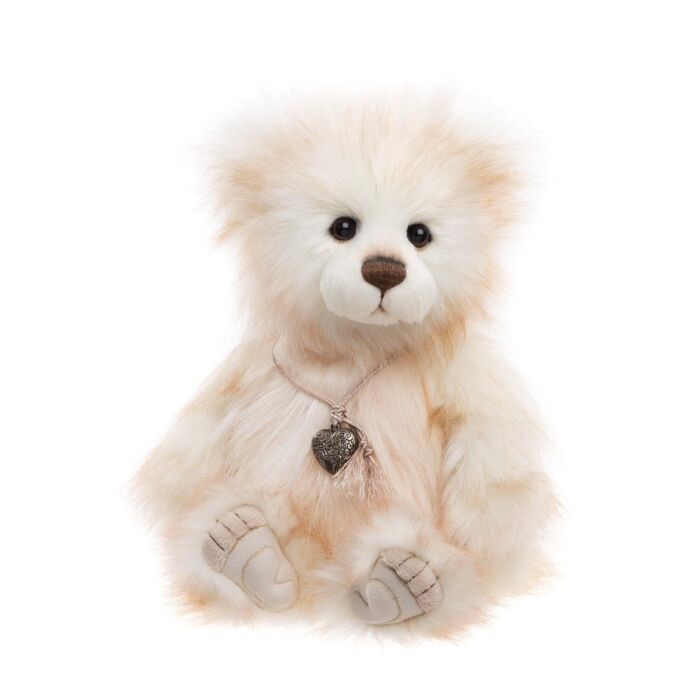 Charlie Bears Anniversary Willamena